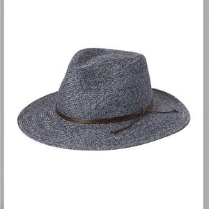 Kooringal Australia Safari Briana Hat Navy One Size